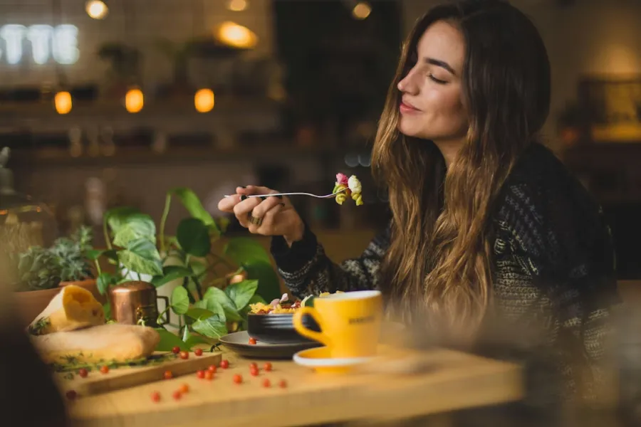 Healthy Eating for Beginners
